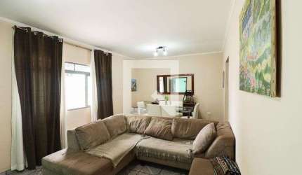 Casa à Venda - Vila Nova Cachoeirinha, 4 Quartos,  135 m2