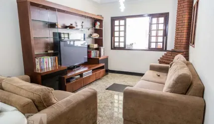 Casa à Venda - Cidade Patriarca, 3 Quartos,  150 m2