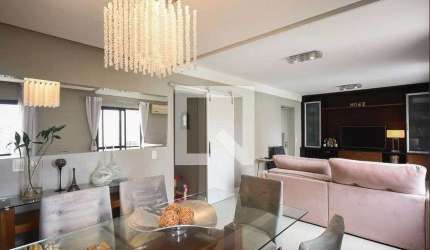 Apartamento à Venda - Panamby, 3 Quartos,  135 m2