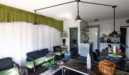 Casa à Venda - Ermelino Matarazzo, 4 Quartos,  200 m2