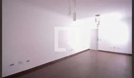 Casa à Venda - Bosque da Saúde, 3 Quartos,  124 m2