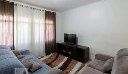 Casa à Venda - Jardim Brasil , 3 Quartos,  400 m2