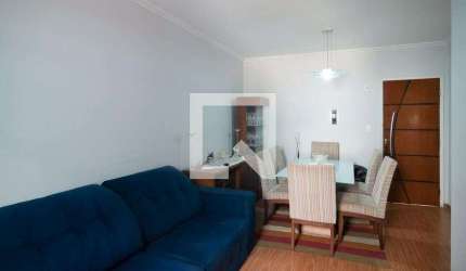Apartamento à Venda - Consolação, 2 Quartos,  48 m2