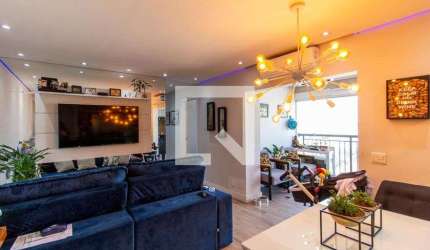 Apartamento à Venda - Cangaíba, 3 Quartos,  73 m2
