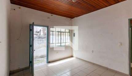 Casa à Venda - Vila Prudente, 2 Quartos,  100 m2