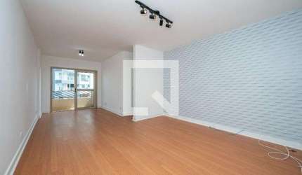 Apartamento à Venda - Jabaquara, 2 Quartos,  76 m2