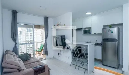 Apartamento à Venda - Água Branca, 2 Quartos,  59 m2