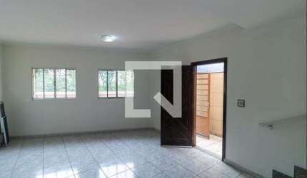 Casa à Venda - Vila Guilhermina, 2 Quartos,  137 m2
