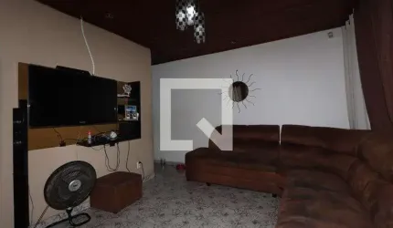 Casa à Venda - Vila Formosa, 3 Quartos,  200 m2