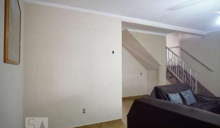 Casa à Venda - Ponte Rasa, 3 Quartos,  177 m2