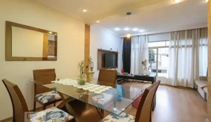 Casa à Venda - Piqueri, 3 Quartos,  220 m2