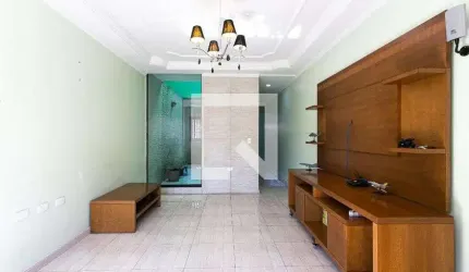 Casa à Venda - Vila Esperança, 3 Quartos,  200 m2