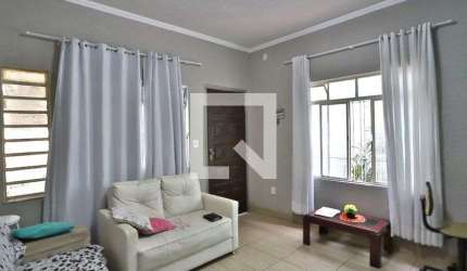 Casa à Venda - Mooca, 3 Quartos,  250 m2