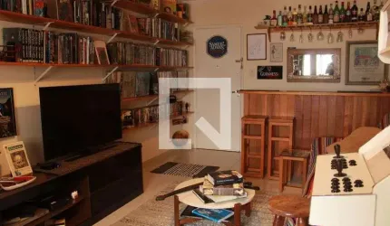 Apartamento à Venda - Vila Pompéia, 2 Quartos,  92 m2