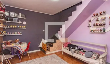 Casa à Venda - Vila das Mercês, 4 Quartos,  300 m2