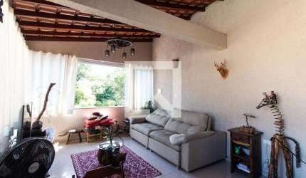 Casa à Venda - Jardim Brasil , 4 Quartos,  260 m2