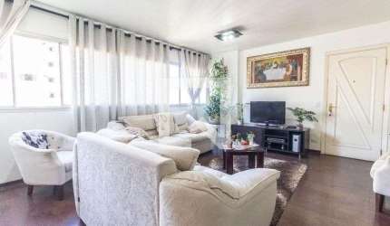 Apartamento à Venda - Santana, 3 Quartos,  115 m2
