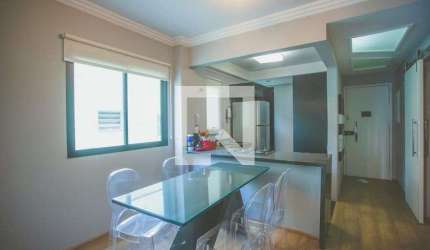 Apartamento à Venda - Vila Clementino, 1 Quarto,  67 m2