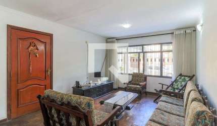 Casa à Venda - Santo Amaro , 3 Quartos,  160 m2