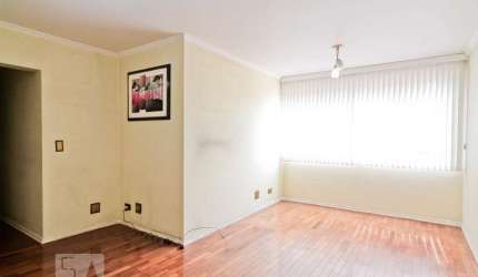 Apartamento à Venda - Santana, 3 Quartos,  90 m2
