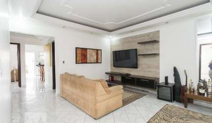 Casa à Venda - Sapopemba, 3 Quartos,  260 m2