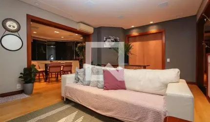 Apartamento à Venda - Portal do Morumbi, 4 Quartos,  125 m2