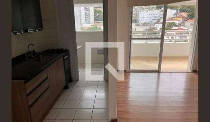 Apartamento à Venda - Vila Romana, 2 Quartos,  62 m2