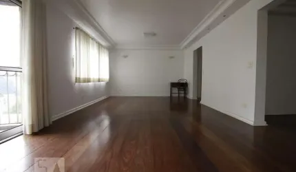 Apartamento à Venda - Panamby, 4 Quartos,  190 m2