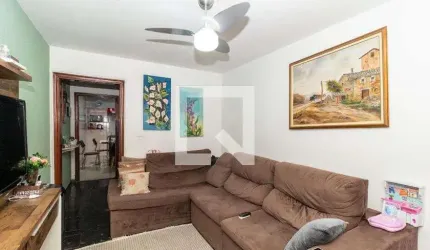 Casa à Venda - Pari, 2 Quartos,  135 m2