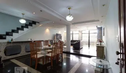 Casa à Venda - Vila Gustavo, 4 Quartos,  240 m2