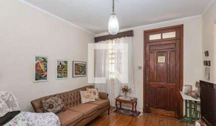 Casa à Venda - Sacomã, 2 Quartos,  85 m2