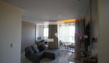 Apartamento à Venda - Veleiros, 1 Quarto,  55 m2