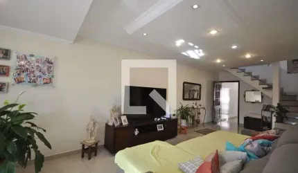 Casa à Venda - Vila Constança , 3 Quartos,  125 m2