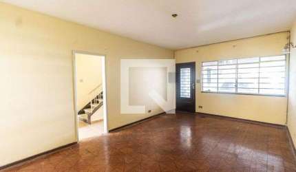Casa à Venda - Vila Roque, 3 Quartos,  298 m2