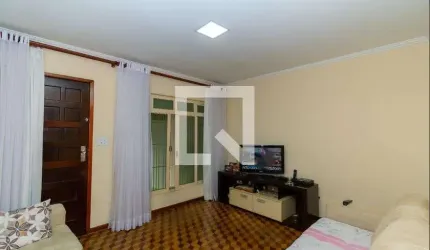 Casa à Venda - Vila Alpina, 5 Quartos,  400 m2