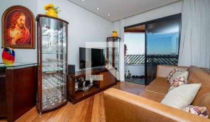 Apartamento à Venda - Vila Mascote, 3 Quartos,  100 m2