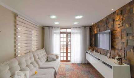 Casa à Venda - Artur Alvim, 3 Quartos,  164 m2