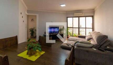 Apartamento à Venda - Vila Pompéia, 2 Quartos,  76 m2