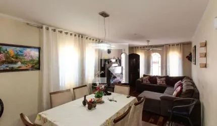 Casa à Venda - Vila Mazzei, 2 Quartos,  220 m2