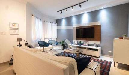 Casa à Venda - Santana, 3 Quartos,  87 m2