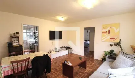 Apartamento à Venda - Vila Olímpia, 4 Quartos,  95 m2