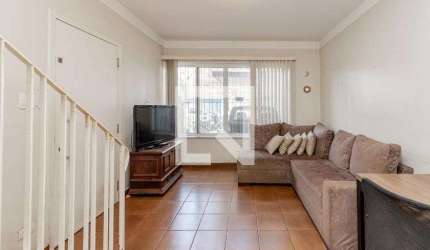 Casa à Venda - Brooklin, 2 Quartos,  80 m2