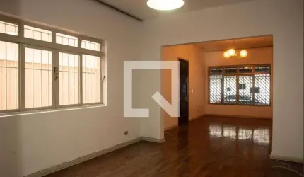 Casa à Venda - Saúde, 3 Quartos,  190 m2