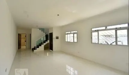 Casa à Venda - Vila Invernada, 3 Quartos,  225 m2