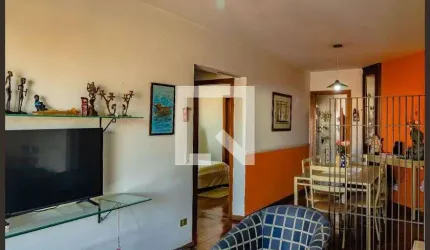 Apartamento à Venda - Chácara Inglesa, 3 Quartos,  89 m2