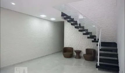 Apartamento à Venda - Ponte Rasa, 3 Quartos,  220 m2