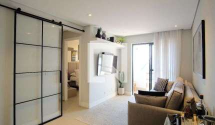 Apartamento à Venda - Vila Aricanduva, 3 Quartos,  70 m2