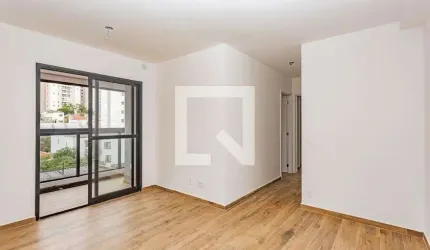 Apartamento à Venda - Aclimação, 2 Quartos,  56 m2