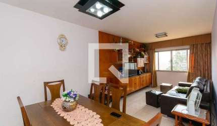 Apartamento à Venda - Vila Prudente, 3 Quartos,  82 m2