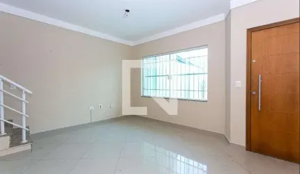 Casa à Venda - Vila Carrão, 2 Quartos,  130 m2